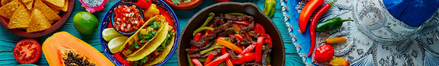 Cinco de Mayo Events Buffalo