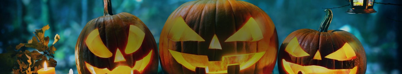 Halloween Events Buffalo