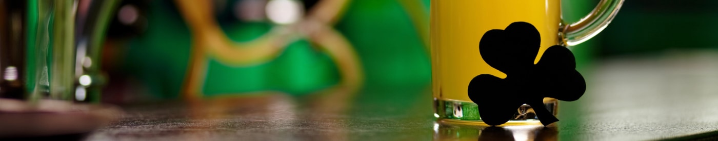 St. Patrick's Day Events Buffalo