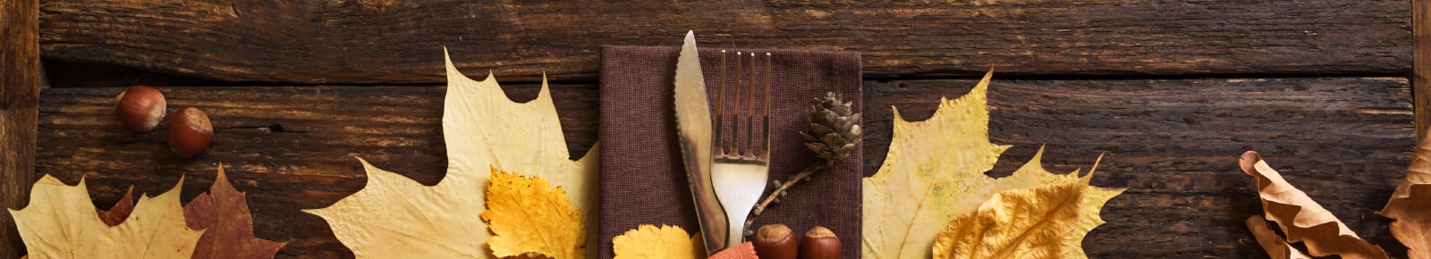 Thanksgiving Events Buffalo