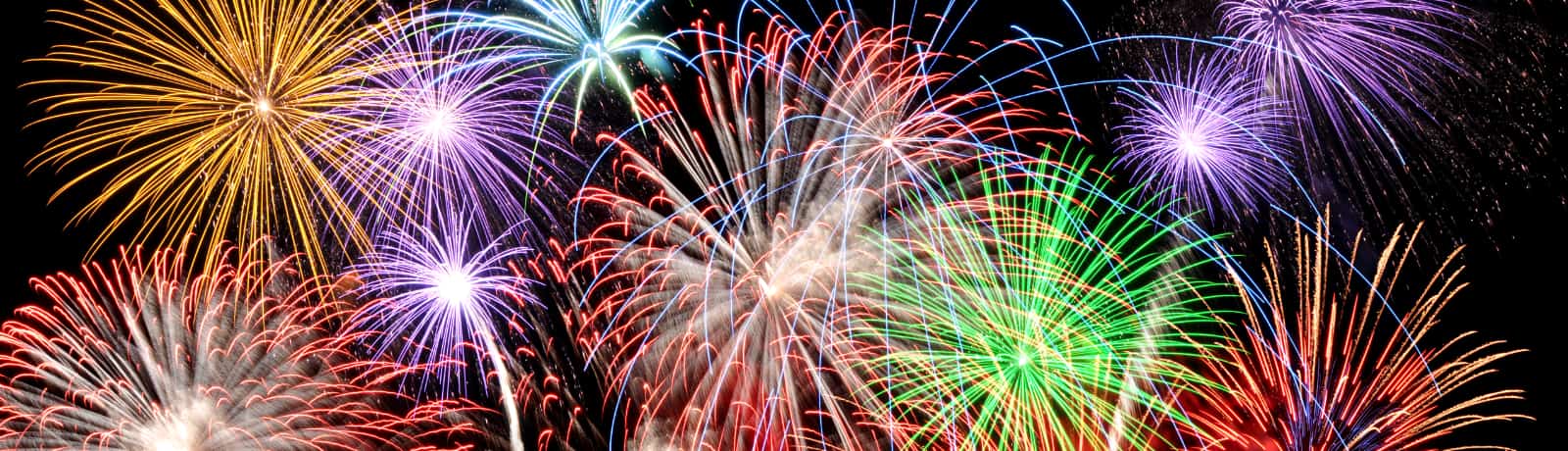 Forth of July Events Buffalo
