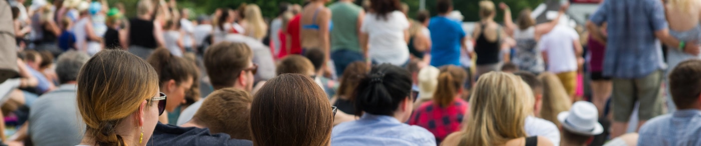 Summer Concerts Buffalo