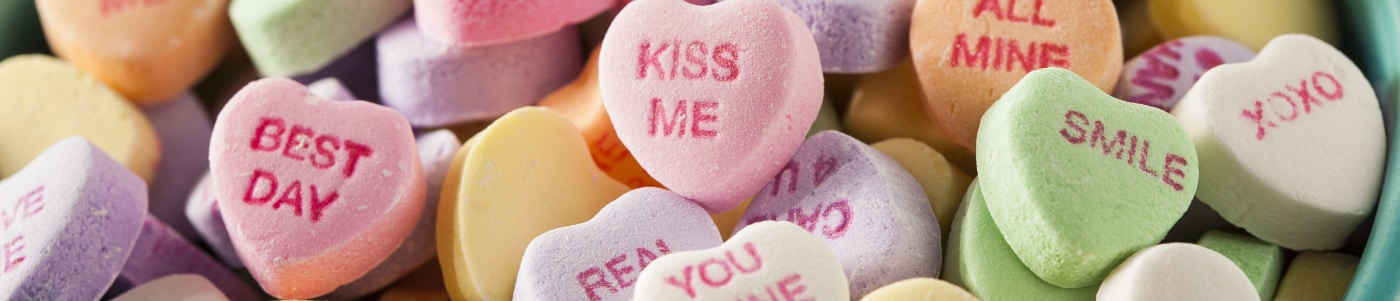 Valentine's Day Events Buffalo